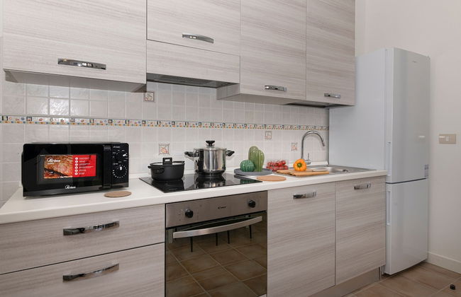 Village Apartments - Porto Letizia - Foto 26