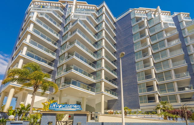 Apartamentos Hipocampos - Foto 24