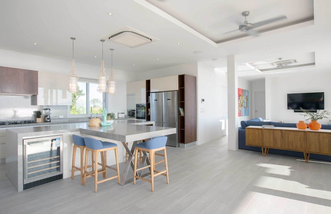 Samui Sunsets Luxury Villas - Foto 55