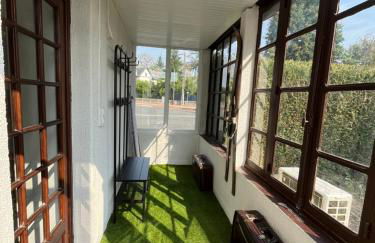 Les Pichies, T3 Antonio, proche Le Pal - Foto 9