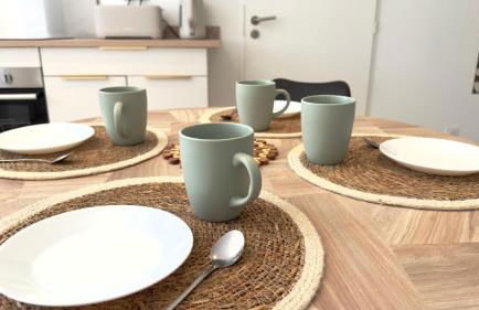 La Pause Limousine, Garden, Wi-Fi, Near Limoges, Golf, Bowling - Foto 22