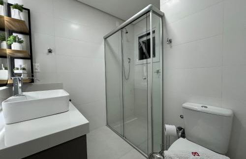 Alpes da Montanha 404 - Apê Novo em Gramado - Photo 33