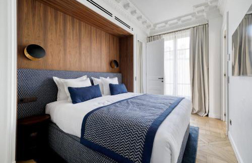 Oniri - Serviced Apartments in Louvre - Rue de Rivoli - Foto 60