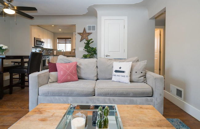 Sloan's Lake Mid-mod Escape - Foto 14