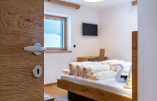 Planerhof Apartment Enzian - Photo 12