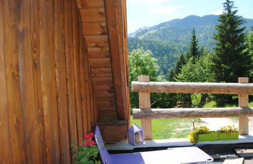 La Lince Lodge - Foto 31