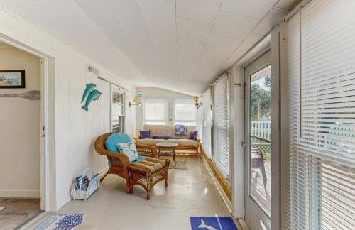 SH06 Coastal Cottage - Foto 19