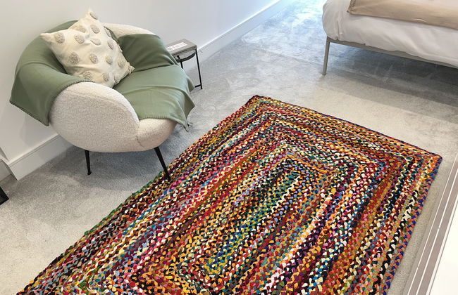 Superb 1-bed Apartment in Welwyn Garden City - Foto 12