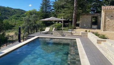 Magnifique Mas avec Piscine Luberon (Gordes) - Foto 5