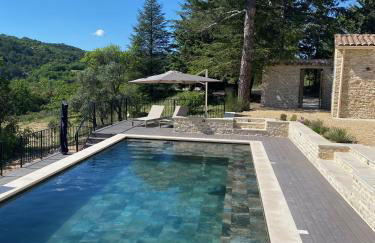 Magnifique Mas avec Piscine Luberon (Gordes) - Foto 5