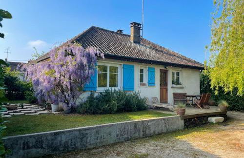 Gîte du Loiret - Photo 16