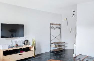 L'oasis d'Anatole - Foto 8