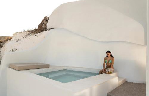 Kanava Cave Winery Villa - Foto 16