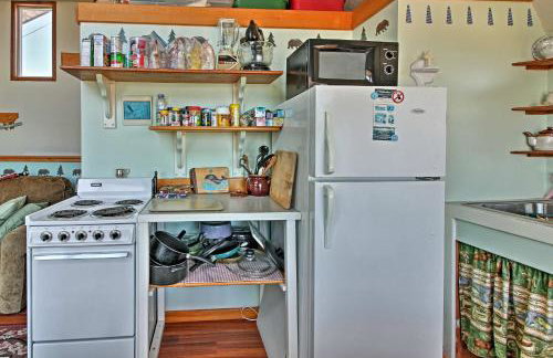 A Room with a View Peaceful Retreat on PoW - Foto 14