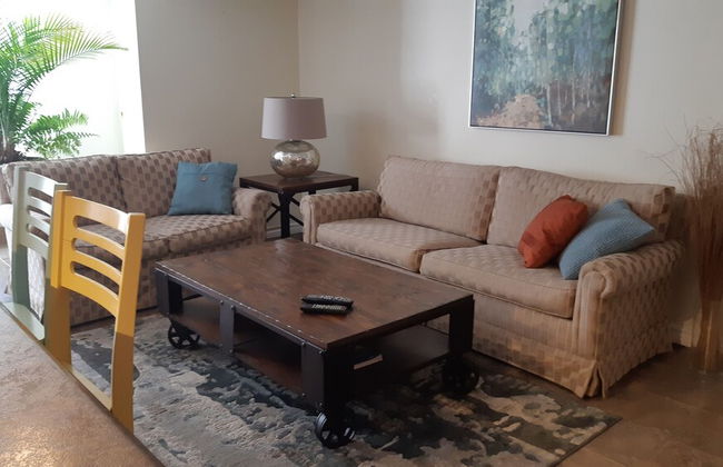 Parkside House - Photo 24