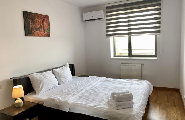 Monaco Grand Apartments By CityBookings - Foto 22