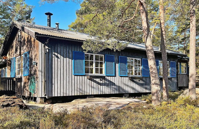 10 Person Holiday Home in Moja-by Traum - Foto 28