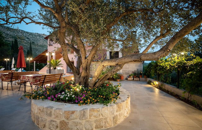 Apartments Njirić - Foto 65