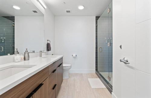 2bd 2ba Best style and location Pool spa gym pkg! - Foto 51