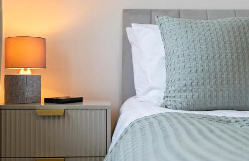 Tilly's Townhouse With parking - Foto 34