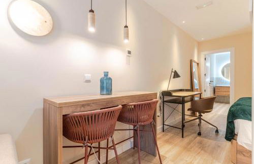 RentitSpain - Granada - Modernos Estudios, Luminosos y Excelente ubicación - Foto 37