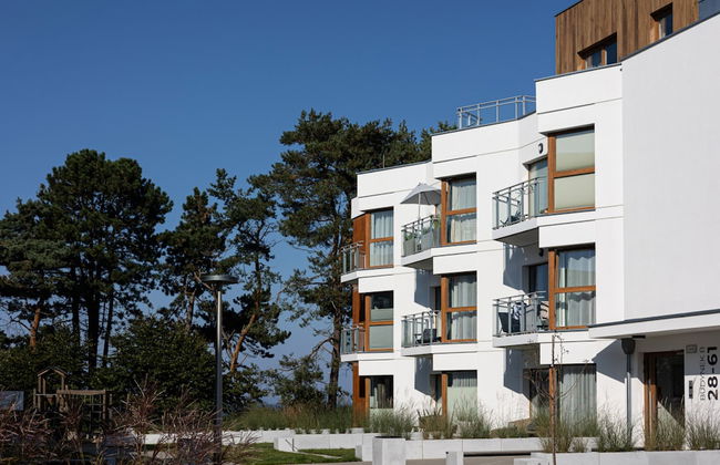 Hermoso Wypoczynek w Strefie SPA Blisko Morza - Foto 18