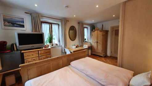 Gästezimmer Vogtareuth Rinser - Foto 3