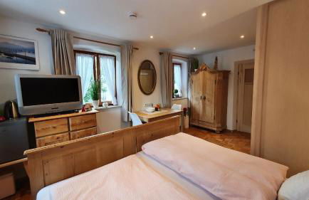 Gästezimmer Vogtareuth Rinser - Foto 3