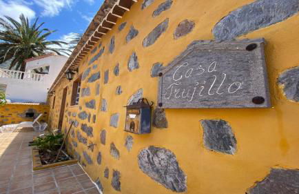 Casa Trujillo - Foto 48