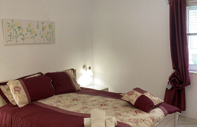 Side SeaView 3Bedrooms Apartment Sliema - Foto 18