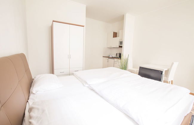 Grand Central Apartments - Foto 4