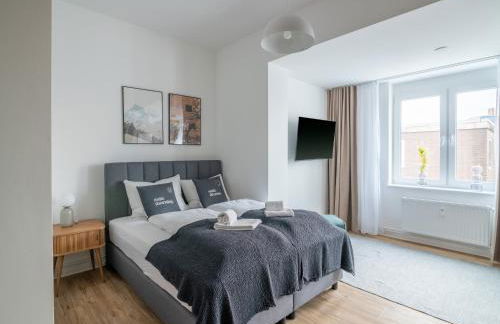 Limehome Salzgitter A.-Schweitzer-Str. - Foto 36