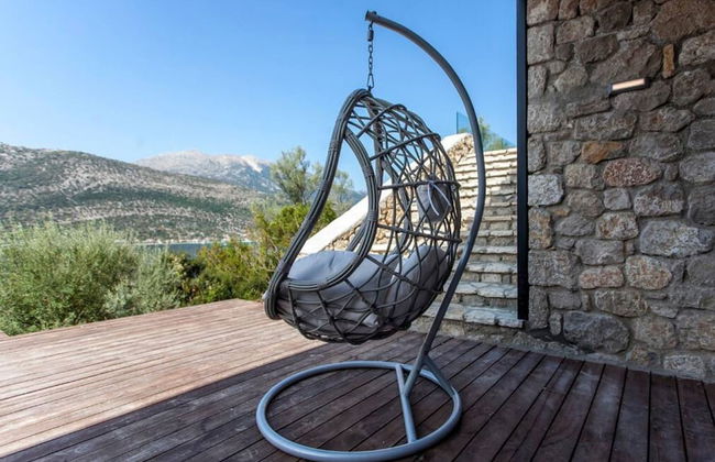 Villa Luca Desimi in Desimi - Foto 42