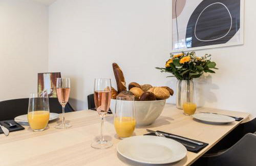 living TIMELESS - Adler Apartments Sasbachwalden - Foto 124