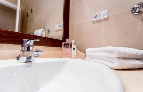 Penthouse Montaña - Photo 3