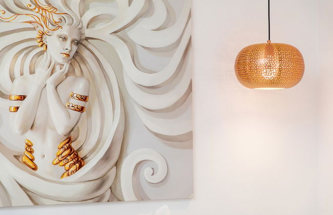 Naxian Lounge Villas - Photo 11