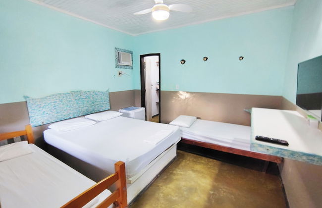 Casa de Temporada Arcádia, Piscina, 22 Hóspedes, 5 Suítes e Churrasqueira em Itacaré Bahia - Photo 22