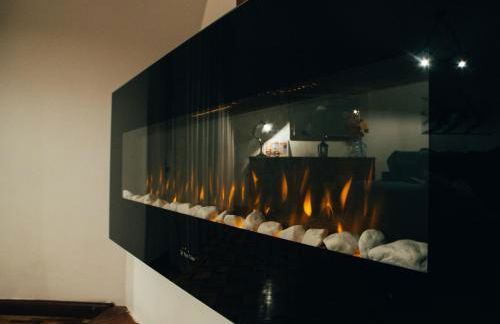 Pedras Salgadas Apartment - Foto 14