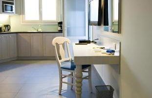 Thalassa Suites - Foto 57