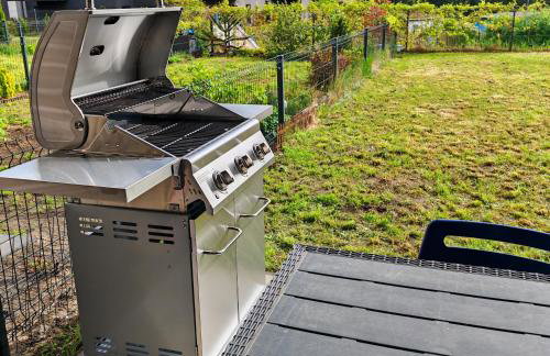 Love Live Łódź z ogrodem, Parking, Grill - Foto 9