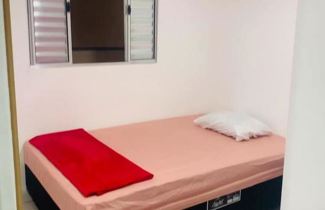 Apartamentos / Studios / Flats em São Paulo Zona Norte Tremembé - Foto 12