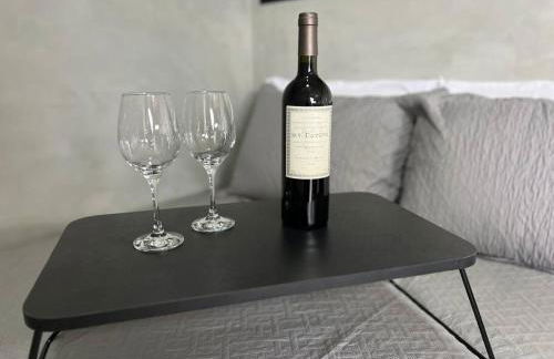 Alto da Villa Refúgio romântico em Ouro Preto - Foto 9