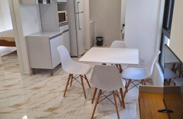 Crisálias Apartamento - Foto 24