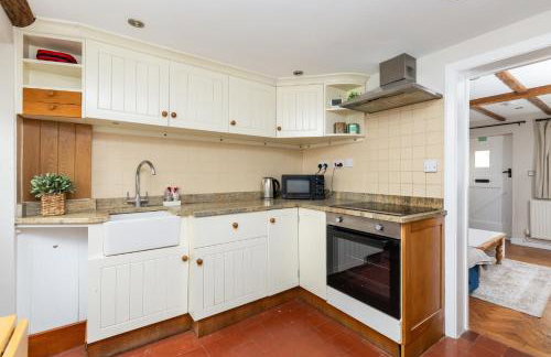 The Baker's Snug - Angmering Grade II Listed Cottage - 1 Bed Retreat, Dog friendly - Foto 19