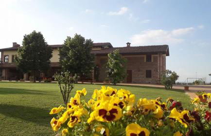 Agriturismo AMA - Photo 1