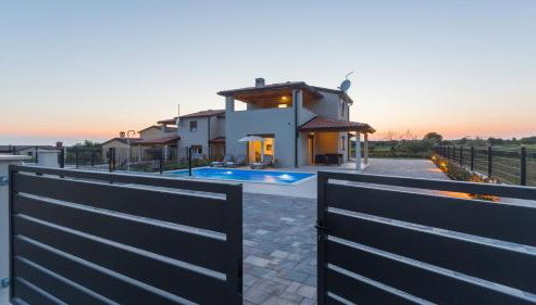 Villa Alcove with breathtaking Sea View and Private Pool - Foto 5