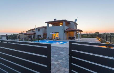 Villa Alcove with breathtaking Sea View and Private Pool - Foto 5