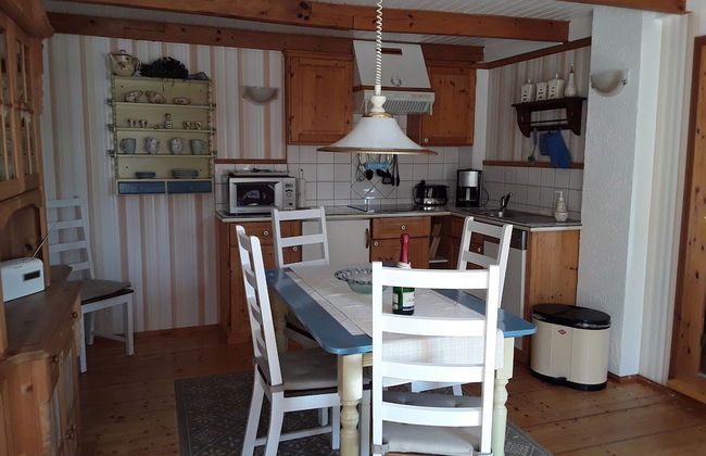 Ferienhaus in Zempin mit Garten - Photo 6