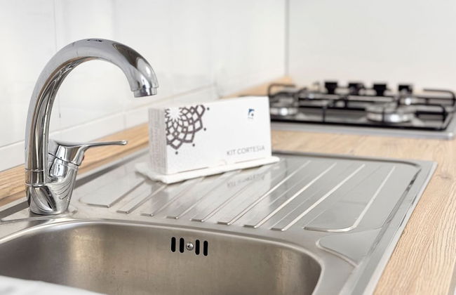 Appartamento Madagascar by Ca-sa Check - Foto 11