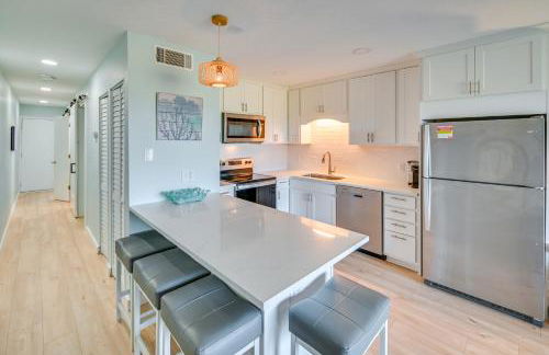 Murrells Inlet Condo with Balcony and Pool Near Pier! - Photo 6